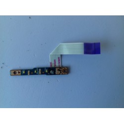 LED board Dell Latitude E5530